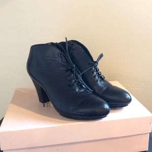 L’amour Des Pieds booties